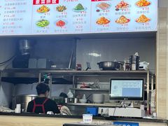 -韩亚武功旗花面胡家庙店