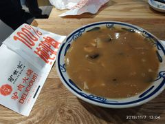 -驴世家驴肉火烧·凉皮·胡辣汤(五道口店)