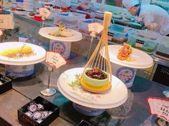 -世外桃源农庄·德清土菜(兴康南路店)
