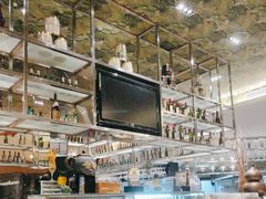 -彩蝶谷美食廊·粤式经典南番顺·铁板烧烤泰风味(广州长隆酒店)