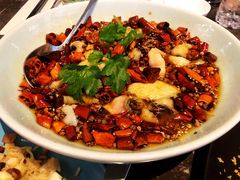 -港丽餐厅(高德置地店)