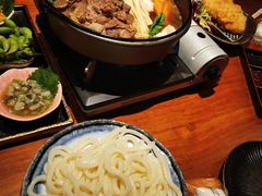 -鹤汀居酒屋•家庭料理•烧鸟酒肆(新街口店)
