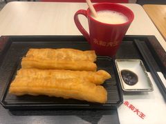 -永和大王(浦东南路店)