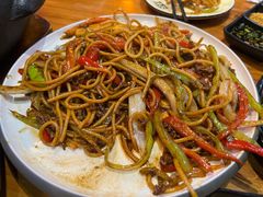 -吉志烤肉(太原总店)