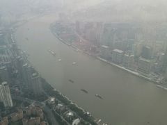 -上海中心大厦