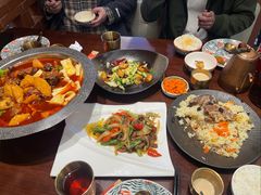 -那拉提之疆·新疆菜(美院店)