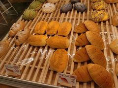 -前进麦味·天然烘焙(凯德1818店)