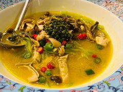 -猪肉婆私房菜(容桂总店)