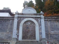 -香山公园