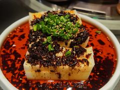 黔味米豆腐-不老溪贵州菜(广安门总店)