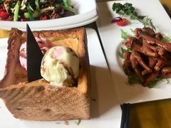 -HOHO餐厅(古子城店)