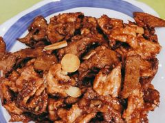 -大眼锅贴水饺(河东店)