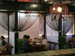 -盛天毛血旺非遗美食(观音桥店)