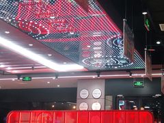 -管氏翅吧(马家堡店)