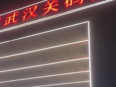 -武汉关码头(轮渡站)