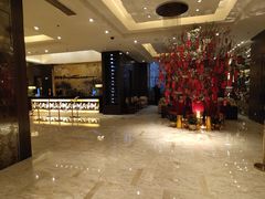 -上海西藏大厦万怡酒店