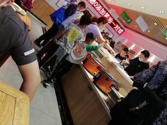 -食蔬不二素食自助餐厅(沈阳铁西店)