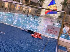 -海韵之星邮轮水会(明发商业广场店)
