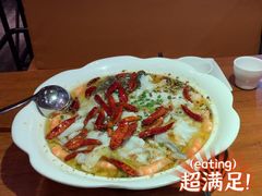 -鱼亨小鲜酸菜鱼(大信店)