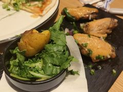 -玛尚诺Pizza&Bar(长泰广场店)
