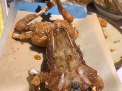 -老天桥蛙炉火锅(姑苏总店)