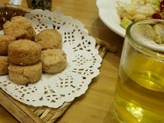 -乌镇那一年小院主题餐厅(甘泉西路店)