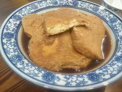 素鸡-兰边碗(鼓楼店)