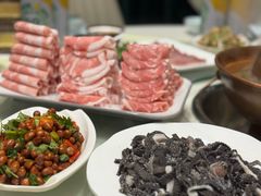 -福寿斋·老北京铜锅涮肉·烤鸭(顺义总店)