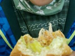 -德克士(中盛国贸店)