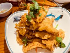 锅包肉-黑土人家(江桥万达广场店)