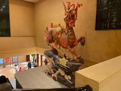-麒麟中餐厅·经典粤菜·地道菜式老字号(广州长隆酒店)