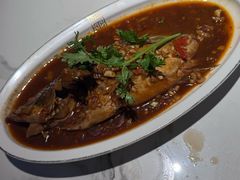 -又见炊烟私房菜(敬亭路店)