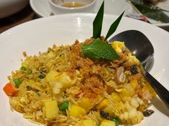 -帕蓝·暹罗料理(大学路店)