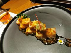 -菩提素素食餐厅(晶郦馆店)