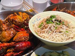 -靓靓蒸虾·头牌蒸虾(南山桂庙店)