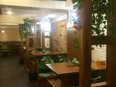 大堂-荣记潮汕牛肉火锅(仙鹤街店)