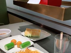 -海底捞火锅(塘厦天虹店)