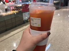 -奈雪的茶(凯德新都心店)