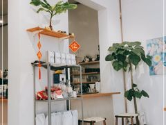 大堂-怪 kafe.