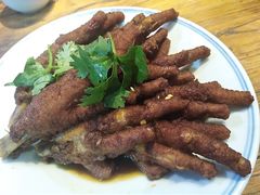 -大厨小馆(华阳城店)
