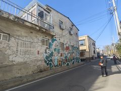 -辛庄国际文化艺术区