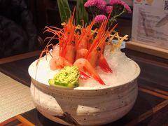 -山葵家·创意料理(临平银泰城店)