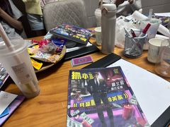 -戏精管理局·剧本杀·桌游·血染钟楼