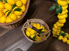 -弗兰克牛排西餐厅Ribone steak house(柠檬花园店)