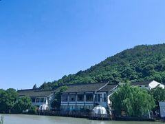 -南北湖风景区
