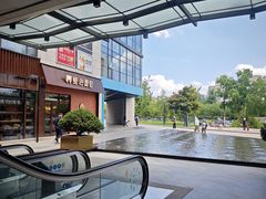 -浦江城市生活广场(江月路店)