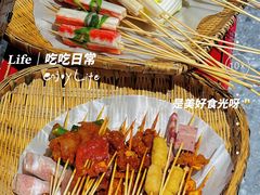 -签哥签妹儿串串火锅(青年路店)