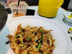 -炊烟小炒黄牛肉(中心印象城店)
