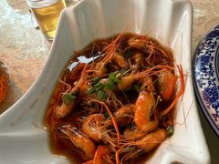 -芸海阁·农家私房菜(沙家浜景区出口店)