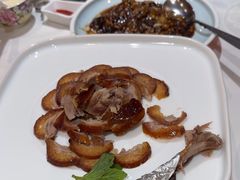 -味+新京宴·烤鸭·北京菜(创意谷店)
